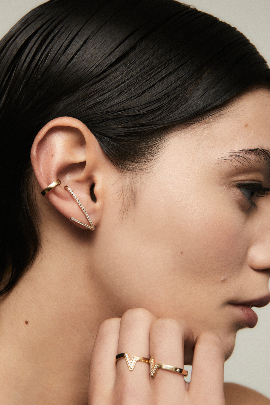 Essential Ear Cuff